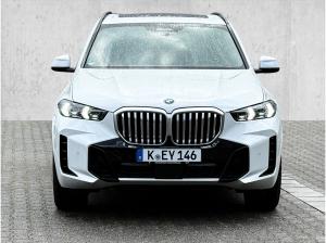 BMW X5 xDrive30d MSport PANO ACC RFK NAVI H/K DAB