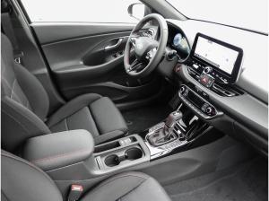 Hyundai i30 N LINE, 5-Türer, 1.6 T-GDI, , 7-DCT, PANO, RFK, LED, NAVI, KLIMA