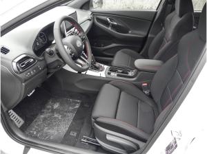 Hyundai i30 N LINE FL 5-Türer 1.6 T-GDI 7-DCT 2WD