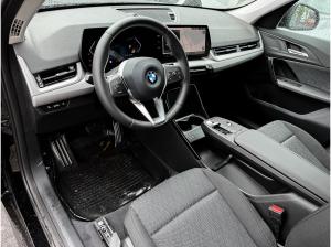 BMW X1 sDrive18d RFK NAVI LED Sound Syst. DAB