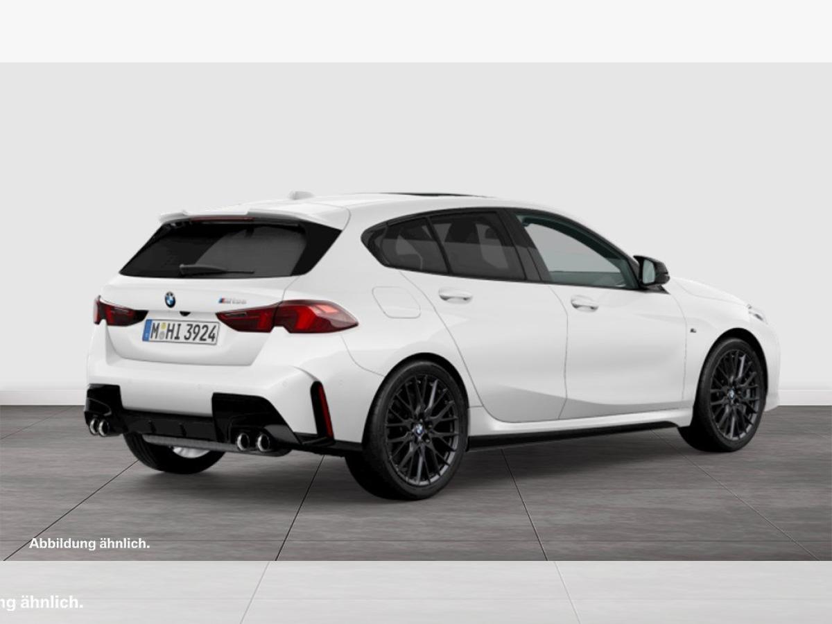 BMW 135