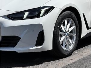 BMW 420 420i RFK NAVI LED PANO DAB