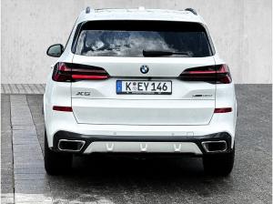 BMW X5 xDrive30d MSport PANO ACC RFK NAVI H/K DAB