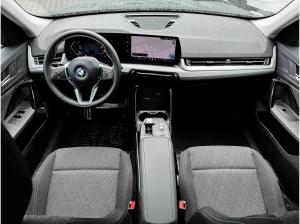 BMW X1 sDrive18d RFK NAVI LED Sound Syst. DAB
