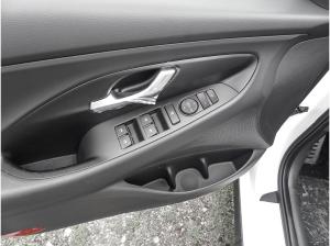 Hyundai i30 N LINE FL 5-Türer 1.6 T-GDI 7-DCT 2WD