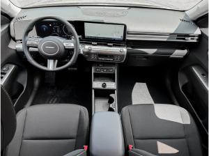 Hyundai KONA Elektro Kona Elektro TREND EV 65kWh V2L-Paket, el. Heckklap. NAVI KLIMA LED