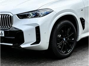 BMW X5 xDrive30d MSport PANO ACC RFK NAVI H/K DAB