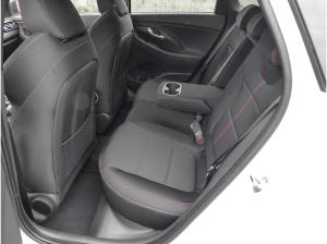 Hyundai i30 N LINE FL 5-Türer 1.6 T-GDI 7-DCT 2WD