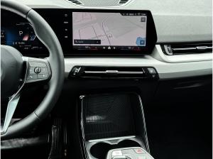 BMW X1 sDrive18d RFK NAVI LED Sound Syst. DAB