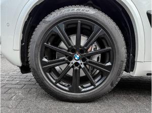 BMW X5 xDrive30d MSport PANO ACC RFK NAVI H/K DAB