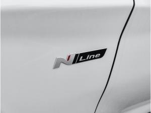 Hyundai i30 N LINE FL 5-Türer 1.6 T-GDI 7-DCT 2WD