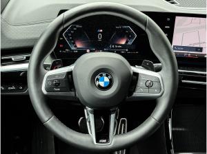 BMW X2 sDrive20i MSport + H/K + Pano + DApl + 20