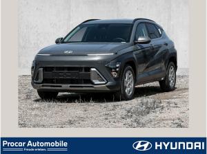 Hyundai KONA Kona TREND 1.6 T-GDI Klimaauto,RFK,LED,Spurhalte