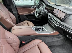 BMW X5 xDrive30d MSport PANO ACC RFK NAVI H/K DAB