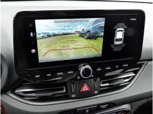 Hyundai i30 N LINE, 5-Türer, 1.6 T-GDI, , 7-DCT, PANO, RFK, LED, NAVI, KLIMA