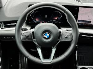 BMW X1 sDrive18d RFK NAVI LED Sound Syst. DAB