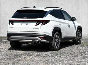 Hyundai TUCSON Tucson TREND 1.6 T-GDI 7-DCT KRELL RFK LED-Paket NAVi KLIMA