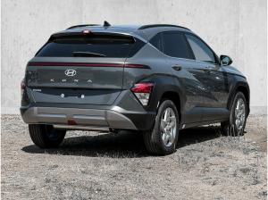 Hyundai KONA Kona TREND 1.6 T-GDI Klimaauto,RFK,LED,Spurhalte