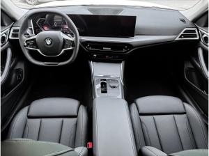 BMW 420 420i RFK NAVI LED PANO DAB