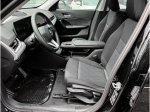 BMW X1 sDrive18d RFK NAVI LED Sound Syst. DAB