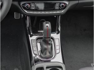 Hyundai i30 N LINE, 5-Türer, 1.6 T-GDI, , 7-DCT, PANO, RFK, LED, NAVI, KLIMA