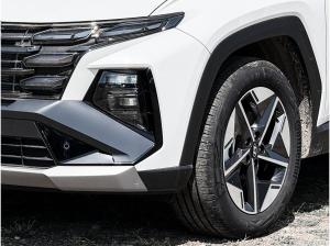 Hyundai TUCSON Tucson TREND 1.6 T-GDI 7-DCT KRELL RFK LED-Paket NAVi KLIMA