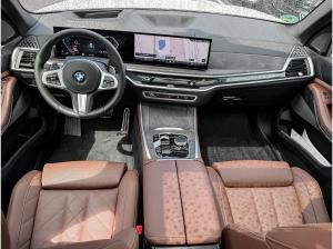 BMW X5 xDrive30d MSport PANO ACC RFK NAVI H/K DAB