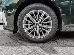 BMW 216 216i Luxury Line PANO RFK NAVI LM
