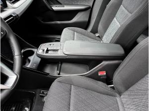 BMW X1 sDrive18d RFK NAVI LED Sound Syst. DAB