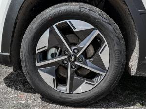 Hyundai TUCSON Tucson TREND 1.6 T-GDI 7-DCT KRELL RFK LED-Paket NAVi KLIMA