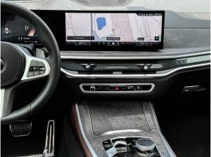 BMW X5 xDrive30d MSport PANO ACC RFK NAVI H/K DAB