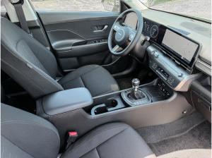 Hyundai KONA Kona TREND 1.6 T-GDI Klimaauto,RFK,LED,Spurhalte