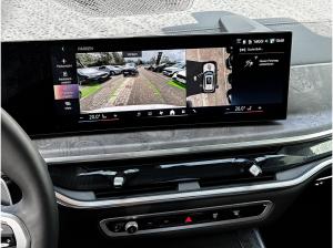 BMW X5 xDrive30d MSport PANO ACC RFK NAVI H/K DAB
