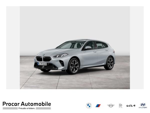 BMW 120 M Sport PANO RFK NAVI LED PDC V+H DAB Klima