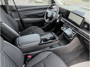 Hyundai TUCSON Tucson TREND 1.6 T-GDI 7-DCT KRELL RFK LED-Paket NAVi KLIMA
