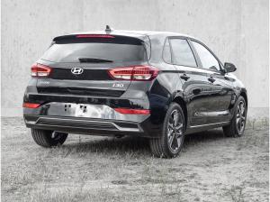 Hyundai i30 TREND, 5-Türer , 1.0 T-GDI, , RFK, KLIMA, NAVI, LED