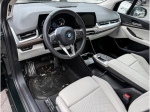 BMW 216 216i Luxury Line PANO RFK NAVI LM