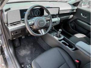 Hyundai KONA Kona TREND 1.6 T-GDI Klimaauto,RFK,LED,Spurhalte