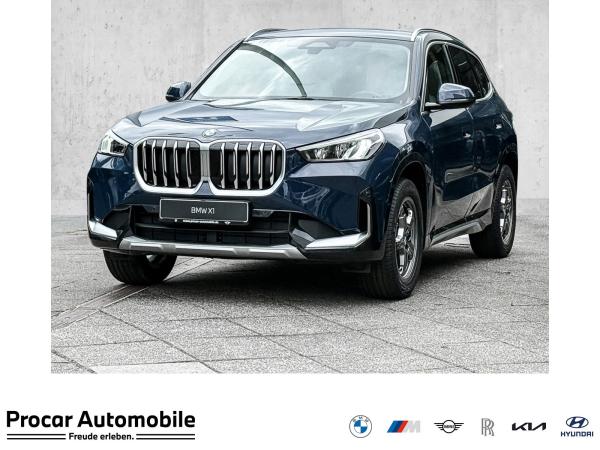 BMW X1 sDrive20i xLine + Pano + DApl. + DA + Lhz