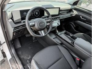 Hyundai TUCSON Tucson TREND 1.6 T-GDI 7-DCT KRELL RFK LED-Paket NAVi KLIMA