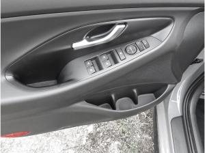 Hyundai i30 N LINE, 5-Türer, 1.6 T-GDI, , 7-DCT, PANO, RFK, LED, NAVI, KLIMA