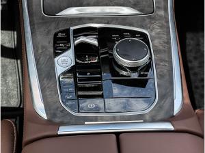 BMW X5 xDrive30d MSport PANO ACC RFK NAVI H/K DAB
