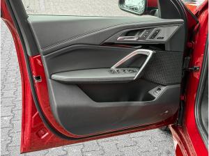 BMW X2 sDrive20i MSport + H/K + Pano + DApl + 20