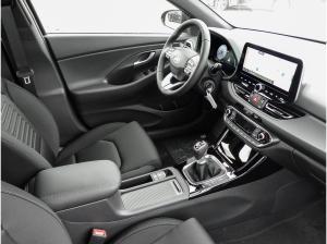 Hyundai i30 TREND, 5-Türer , 1.0 T-GDI, , RFK, KLIMA, NAVI, LED