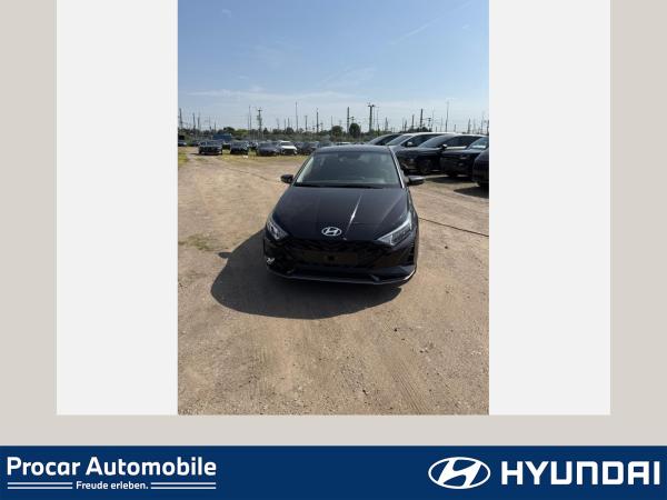 Hyundai i20 TREND, MY26, 1.0 T-GDI , 7-DCT, NAVI, LM, KLIMA