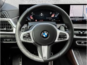 BMW X5 xDrive30d MSport PANO ACC RFK NAVI H/K DAB