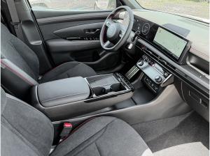 Hyundai TUCSON Tucson N LINE, , 7-DCT, 4WD, RFK,NAVI,ACC , KLIMA