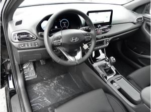 Hyundai i30 TREND, 5-Türer , 1.0 T-GDI, , RFK, KLIMA, NAVI, LED