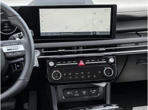 Hyundai TUCSON Tucson TREND 1.6 T-GDI 7-DCT KRELL RFK LED-Paket NAVi KLIMA