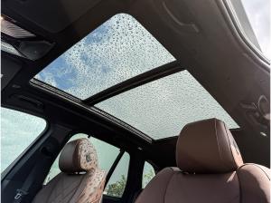BMW X5 xDrive30d MSport PANO ACC RFK NAVI H/K DAB